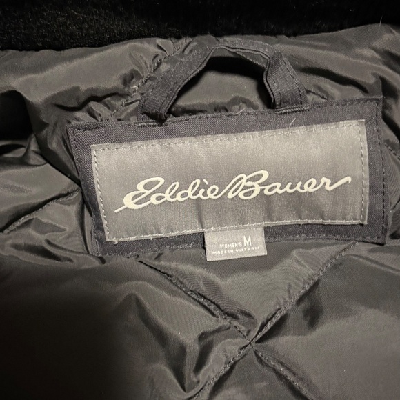 Eddie Bauer Olympia Jacket - Picture 7 of 8